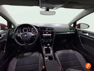 Volkswagen Golf Sport R-Line 1.5 TSI 110kW (150CV)