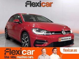 Volkswagen Golf Sport R-Line 1.5 TSI 110kW (150CV)