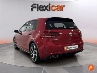 Volkswagen Golf Sport R-Line 1.5 TSI 110kW (150CV)
