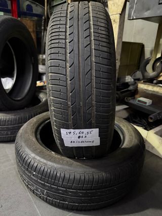 Neumático Bridgestone 175/60/15 81H
