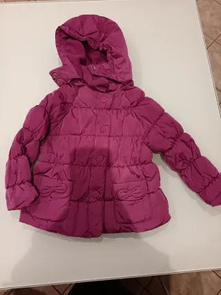 Set bambina 104 cm 3/4 anni