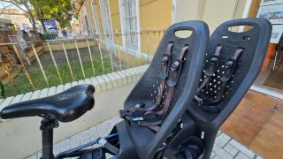 Bicicleta Eléctrica Tern GSD10