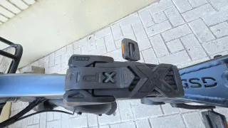 Bicicleta Eléctrica Tern GSD10