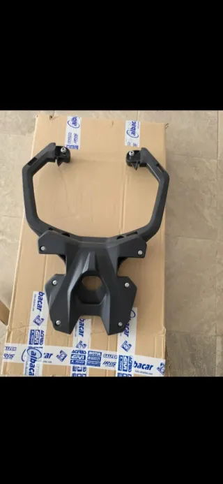 Soporte Top Case BMW S1000XR