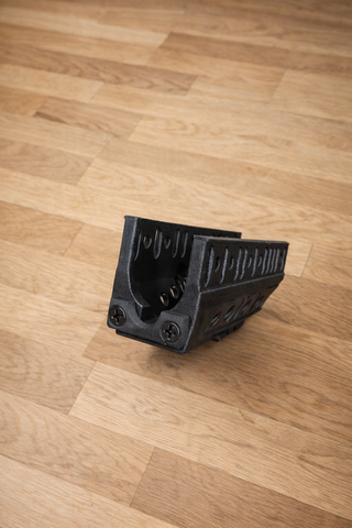 Guardamanos B-20L Zenitco para RPK LCT