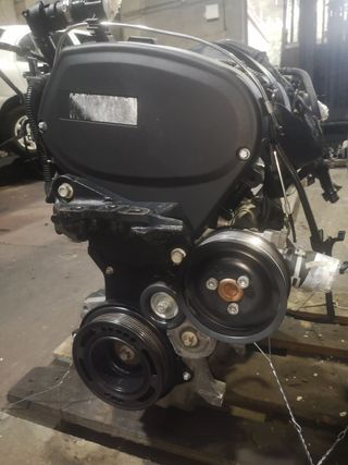 [1588595] MOTOR A16LET OPEL ASTRA J GTC
