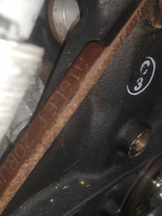 [1588595] MOTOR A16LET OPEL ASTRA J GTC