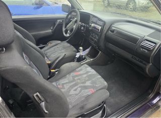 Volkswagen Golf 1996 GT