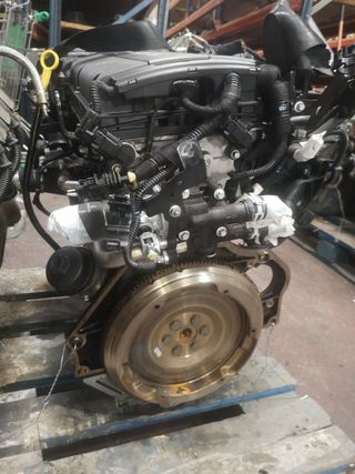 [1588748] MOTOR Z16XER OPEL ASTRA H BERLINA