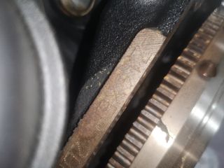 [1588748] MOTOR Z16XER OPEL ASTRA H BERLINA