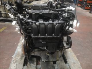 [1588748] MOTOR Z16XER OPEL ASTRA H BERLINA