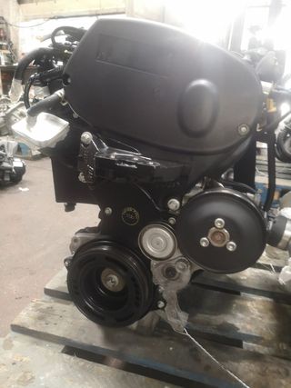 [1588748] MOTOR Z16XER OPEL ASTRA H BERLINA