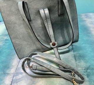 Borsa JGL Teal Donna