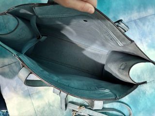 Borsa JGL Teal Donna