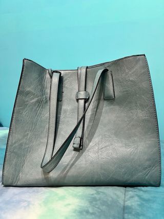 Borsa JGL Teal Donna