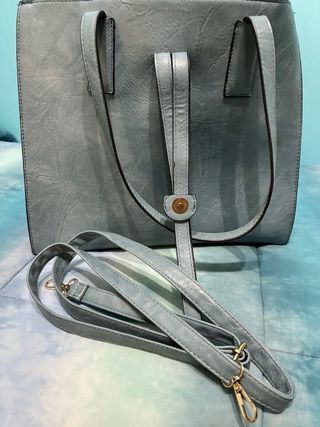 Borsa JGL Teal Donna