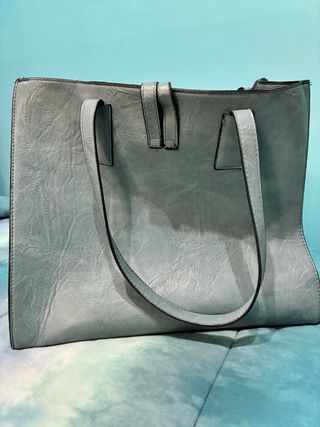 Borsa JGL Teal Donna