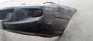 PARAGOLPES DELANTERO MERCEDES-BENZ SPRINTER 02.00