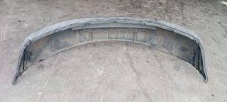 PARAGOLPES DELANTERO MERCEDES-BENZ SPRINTER 02.00