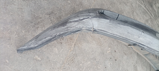 PARAGOLPES DELANTERO MERCEDES-BENZ SPRINTER 02.00