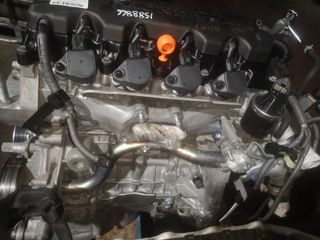 [1588866] MOTOR R20A3 HONDA ACCORD BERLINA (CU)