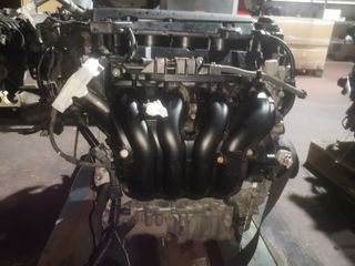 [1588866] MOTOR R20A3 HONDA ACCORD BERLINA (CU)