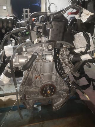 [1588866] MOTOR R20A3 HONDA ACCORD BERLINA (CU)