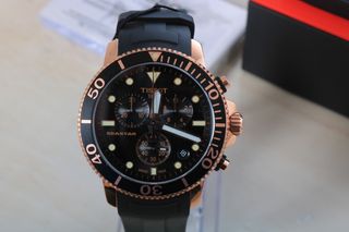 Reloj Tissot Seastar 1000 Cronógrafo