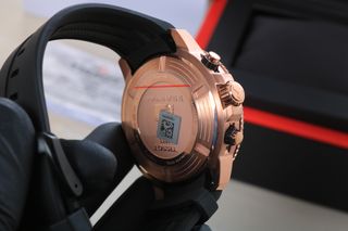 Reloj Tissot Seastar 1000 Cronógrafo