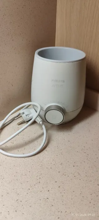 Calienta biberones Philips Avent