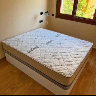 Colchones y canapés