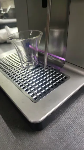 Krups Intuition Macchina Caffè