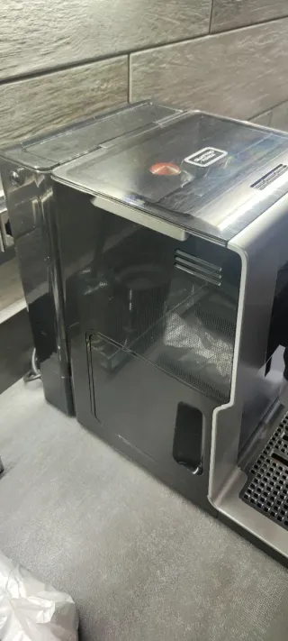 Krups Intuition Macchina Caffè