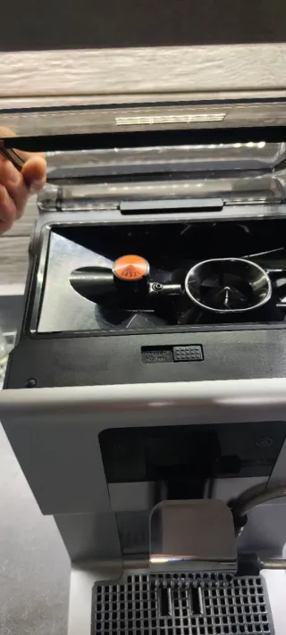 Krups Intuition Macchina Caffè