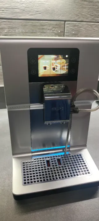 Krups Intuition Macchina Caffè