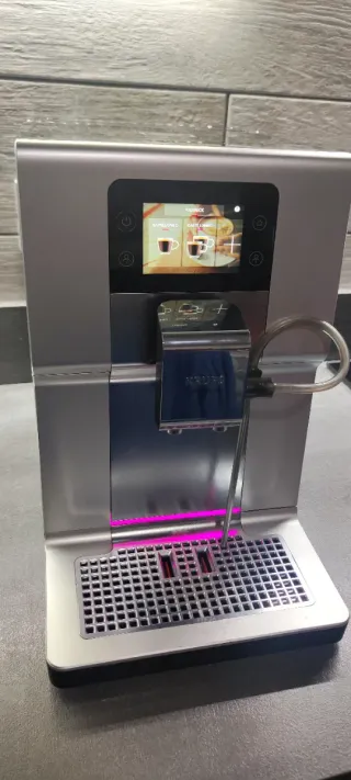 Krups Intuition Macchina Caffè