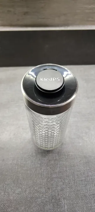 Krups Intuition Macchina Caffè