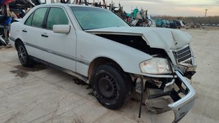 MERCEDES C220 W202 D 2.2