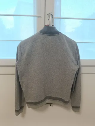 Felpa Woolrich John Rich & Bros. Taglia M