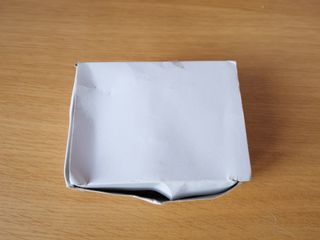 Linterna Frontal Buceo Amarillo