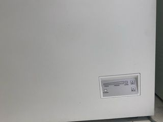 Arcón Congelador Sauber 251L