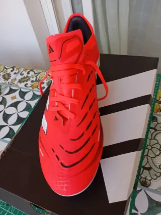 Botas de fútbol Adidas Predator PRO FG