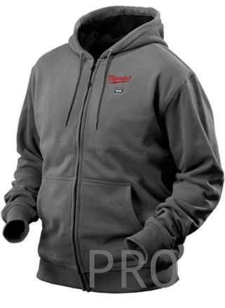 Sudadera térmica con capucha - Milwaukee M12