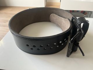 Cinturón A7 Talla M 10mm
