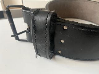 Cinturón A7 Talla M 10mm