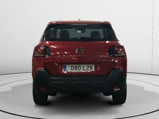 Citroën C3 Aircross 1.2 PureTech 110 Feel Pack