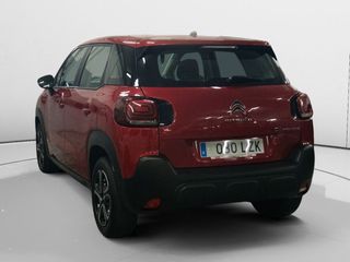 Citroën C3 Aircross 1.2 PureTech 110 Feel Pack