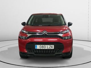 Citroën C3 Aircross 1.2 PureTech 110 Feel Pack