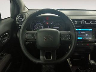 Citroën C3 Aircross 1.2 PureTech 110 Feel Pack