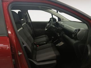 Citroën C3 Aircross 1.2 PureTech 110 Feel Pack